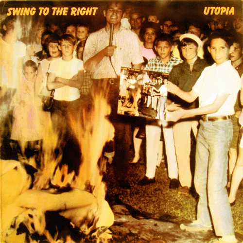 Utopia : Swing to the Right